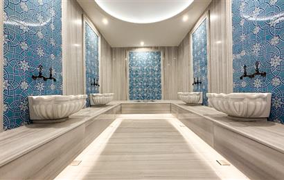 Century21 Bal'dan Emlak Konutlarında Devirli Satılık 1+1 Daire