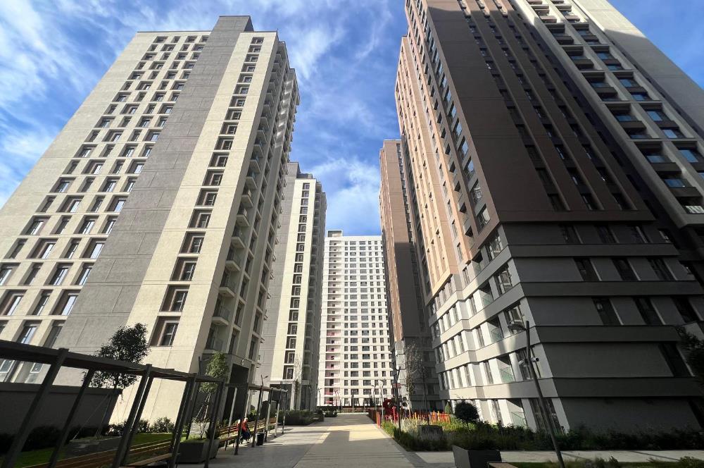 C21 ROOF'dan 16.ETAP FULL DENİZ MANZARALI 22.KAT 3+1 KİRALIK