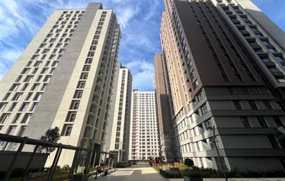 C21 ROOF'dan 16.ETAP FULL DENİZ MANZARALI 22.KAT 3+1 KİRALIK