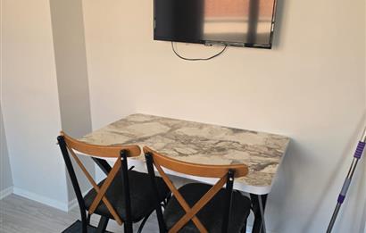 ADLİYE AVM KARŞISI KİRALIK SIFIR 1+1