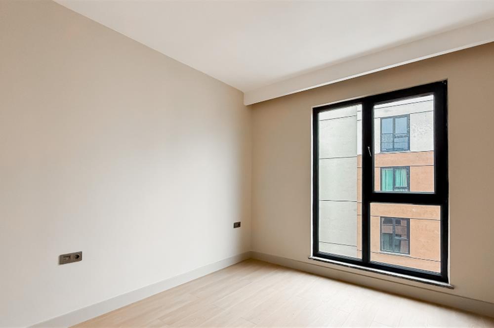 Century21 Bal'dan Emlak Konutlarında Devirli Satılık 1+1 Daire