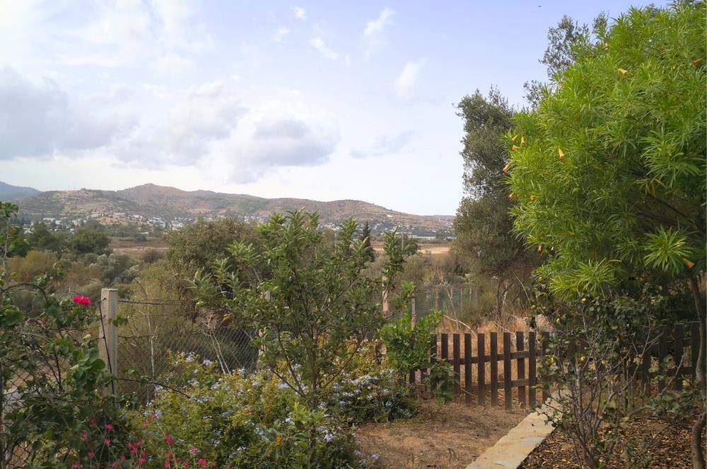 BODRUM GÖLKÖY’DE YILLIK KİRALIK  1+1 DAİRE