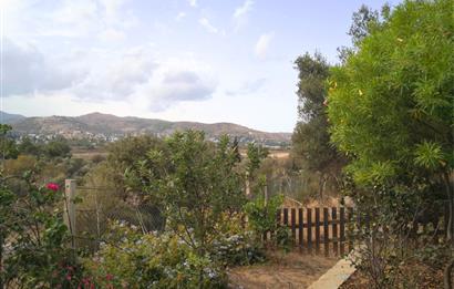 BODRUM GÖLKÖY’DE YILLIK KİRALIK  1+1 DAİRE