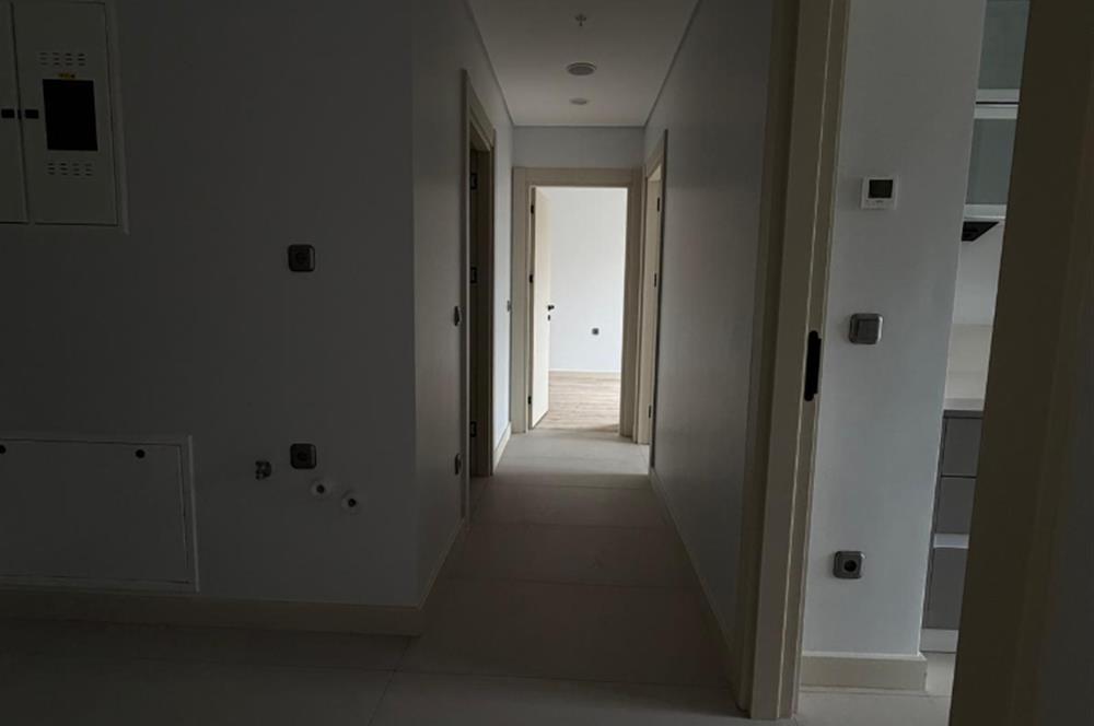 C21 ROOF'dan EMLAK KONUT 10.ETAP KAPALI MUTFAK 2+1 KİRALIK DAİRE