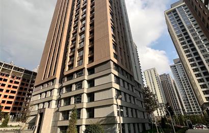 C21 ROOF'dan 16.ETAP FULL DENİZ MANZARALI 22.KAT 3+1 KİRALIK