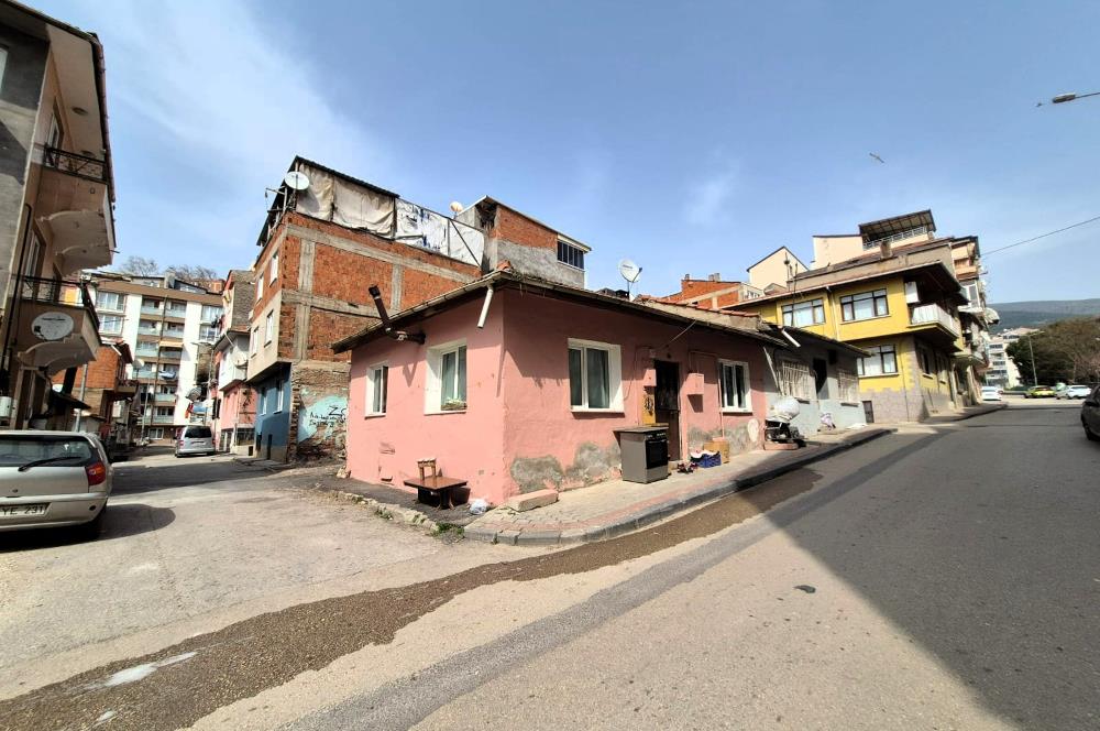 C21 Cius; Yeni Mahalle'de Kentsel Dönüşüme uygun Müstakil Ev