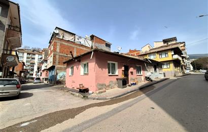 C21 Cius; Yeni Mahalle'de Kentsel Dönüşüme uygun Müstakil Ev