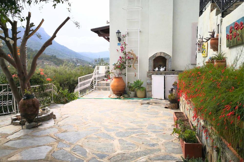 BODRUM GÖLKÖY’DE YILLIK KİRALIK  1+1 DAİRE