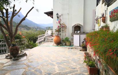 BODRUM GÖLKÖY’DE YILLIK KİRALIK  1+1 DAİRE