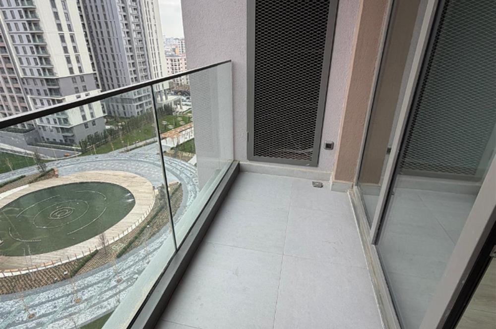 C21 ROOF'dan EMLAK KONUT 10.ETAP KAPALI MUTFAK 2+1 KİRALIK DAİRE