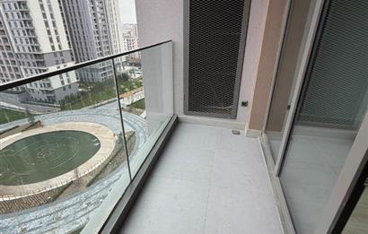 C21 ROOF'dan EMLAK KONUT 10.ETAP KAPALI MUTFAK 2+1 KİRALIK DAİRE