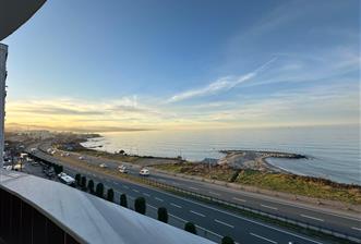 C21 UZMAN'DAN YEŞİLYALI'DA DENİZ MANZARALI SATILIK DAİRE - 10 - 32826