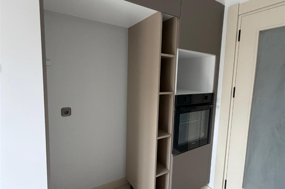 C21 ROOF'dan EMLAK KONUT 10.ETAP KAPALI MUTFAK 2+1 KİRALIK DAİRE