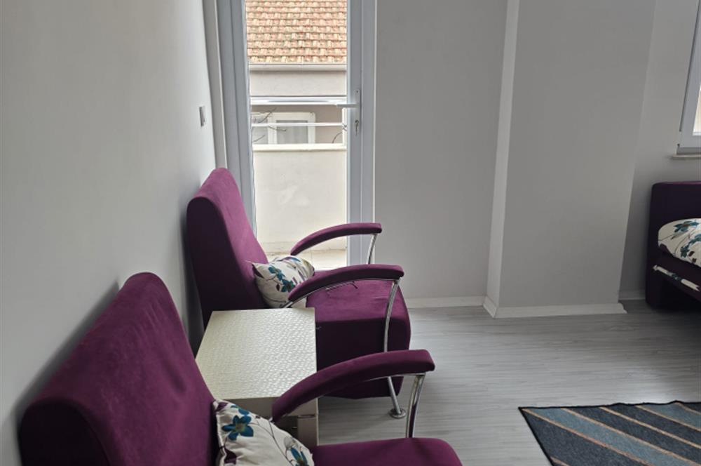 ADLİYE AVM KARŞISI KİRALIK SIFIR 1+1