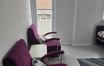 ADLİYE AVM KARŞISI KİRALIK SIFIR 1+1