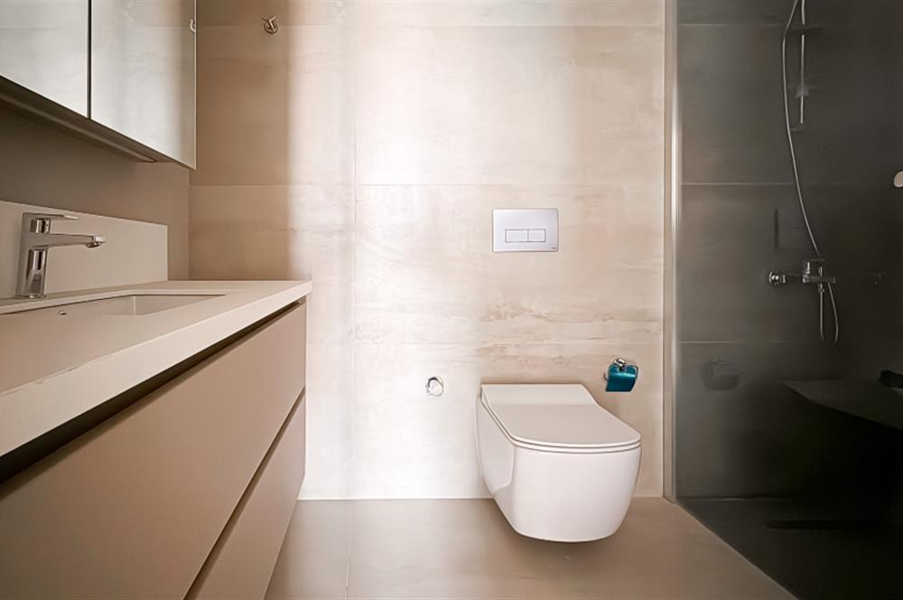 Century21 Bal'dan Emlak Konutlarında Devirli Satılık 1+1 Daire