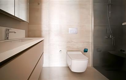 Century21 Bal'dan Emlak Konutlarında Devirli Satılık 1+1 Daire