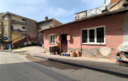 C21 Cius; Yeni Mahalle'de Kentsel Dönüşüme uygun Müstakil Ev