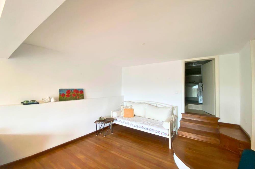 BODRUM GÖLKÖY’DE YILLIK KİRALIK  1+1 DAİRE