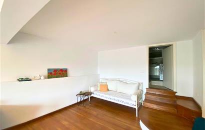 BODRUM GÖLKÖY’DE YILLIK KİRALIK  1+1 DAİRE