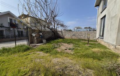 C21 Cius; Kumsaz'da Bahçeli Çift Cephe Yeni Yapı Müstakil Ev