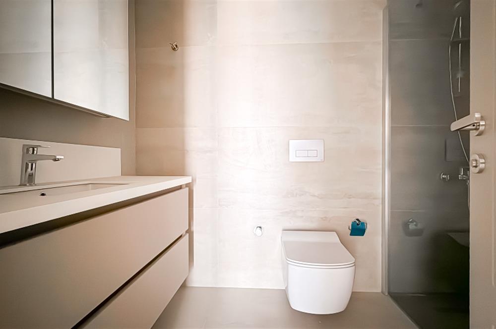 Century21 Bal'dan Emlak Konutlarında Devirli Satılık 1+1 Daire