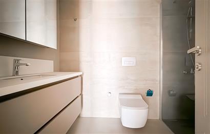 Century21 Bal'dan Emlak Konutlarında Devirli Satılık 1+1 Daire