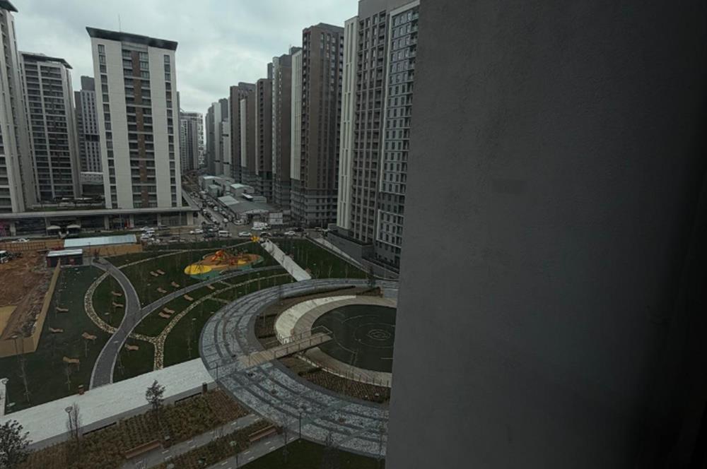 C21 ROOF'dan EMLAK KONUT 10.ETAP KAPALI MUTFAK 2+1 KİRALIK DAİRE