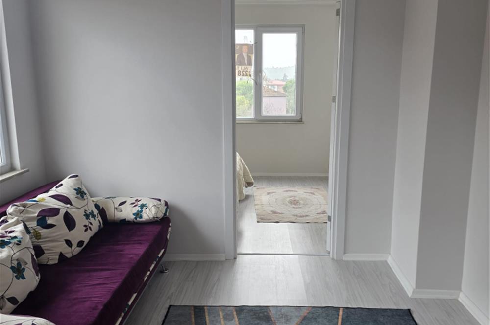 ADLİYE AVM KARŞISI KİRALIK SIFIR 1+1