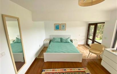 BODRUM GÖLKÖY’DE YILLIK KİRALIK  1+1 DAİRE