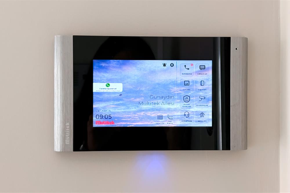 Century21 Bal'dan Emlak Konutlarında Devirli Satılık 1+1 Daire