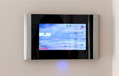 Century21 Bal'dan Emlak Konutlarında Devirli Satılık 1+1 Daire