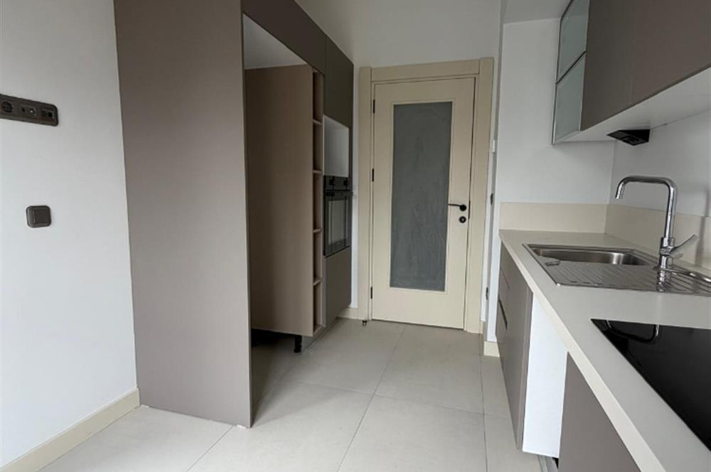 C21 ROOF'dan EMLAK KONUT 10.ETAP KAPALI MUTFAK 2+1 KİRALIK DAİRE