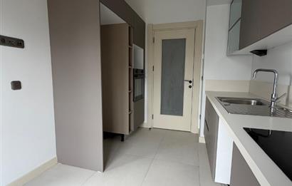 C21 ROOF'dan EMLAK KONUT 10.ETAP KAPALI MUTFAK 2+1 KİRALIK DAİRE