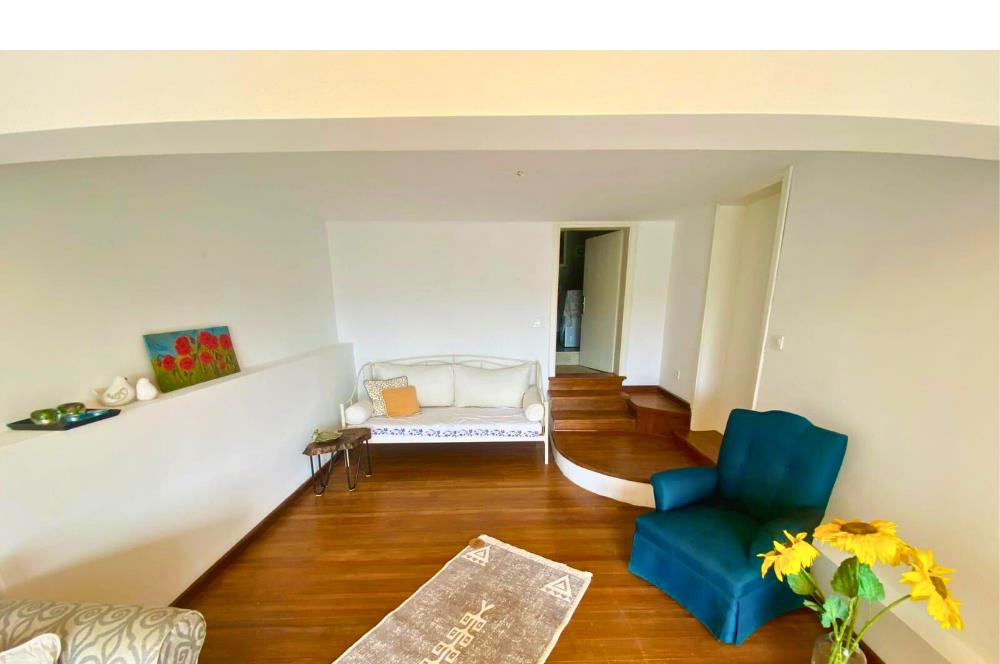 BODRUM GÖLKÖY’DE YILLIK KİRALIK  1+1 DAİRE