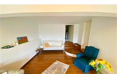 BODRUM GÖLKÖY’DE YILLIK KİRALIK  1+1 DAİRE