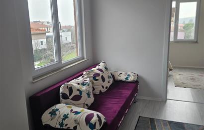 ADLİYE AVM KARŞISI KİRALIK SIFIR 1+1