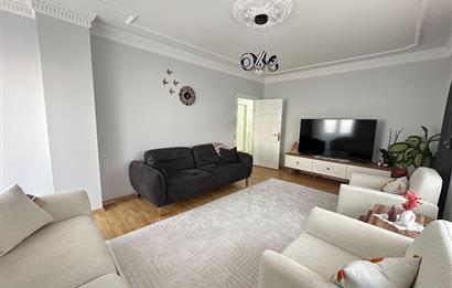 C21 UZMAN'DAN YEŞİLYALI'DA DENİZ MANZARALI SATILIK DAİRE