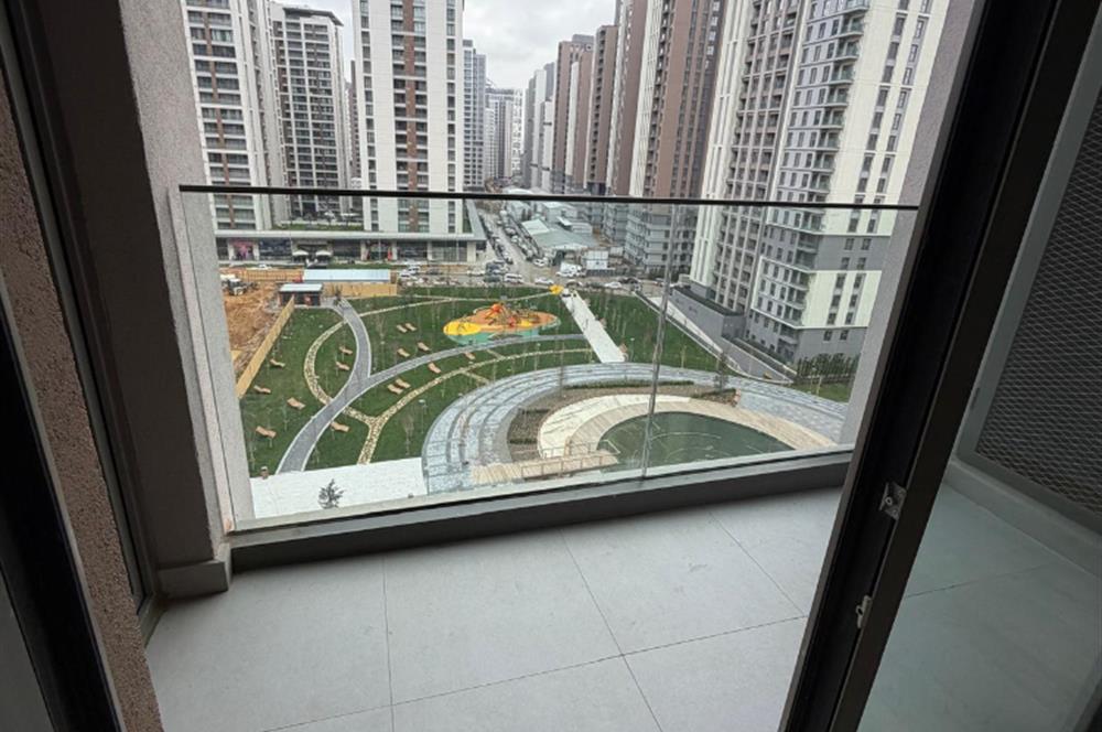 C21 ROOF'dan EMLAK KONUT 10.ETAP KAPALI MUTFAK 2+1 KİRALIK DAİRE