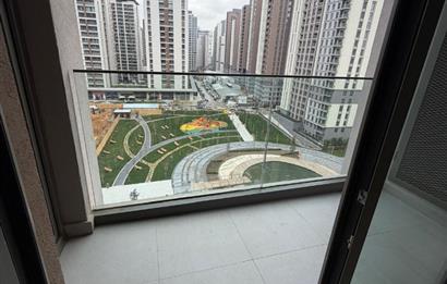 C21 ROOF'dan EMLAK KONUT 10.ETAP KAPALI MUTFAK 2+1 KİRALIK DAİRE