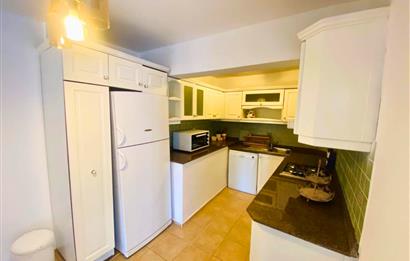 BODRUM GÖLKÖY’DE YILLIK KİRALIK  1+1 DAİRE