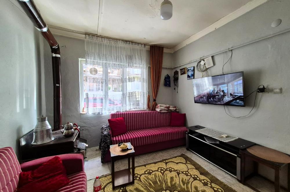 C21 Cius; Yeni Mahalle'de Kentsel Dönüşüme uygun Müstakil Ev