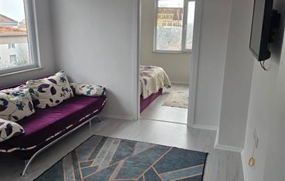 ADLİYE AVM KARŞISI KİRALIK SIFIR 1+1