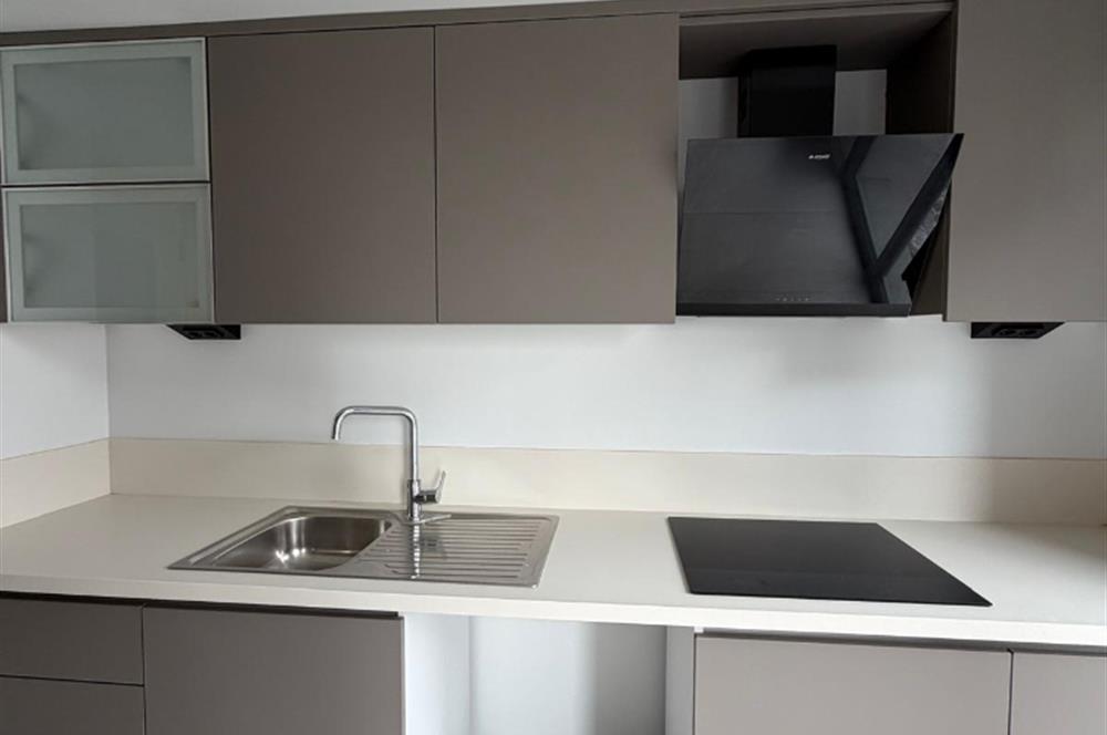 C21 ROOF'dan EMLAK KONUT 10.ETAP KAPALI MUTFAK 2+1 KİRALIK DAİRE