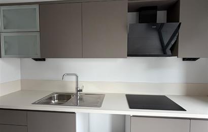 C21 ROOF'dan EMLAK KONUT 10.ETAP KAPALI MUTFAK 2+1 KİRALIK DAİRE