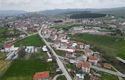 CENTURY21 BAL’DAN  ÜÇPINAR MAH. SATILIK ARSA