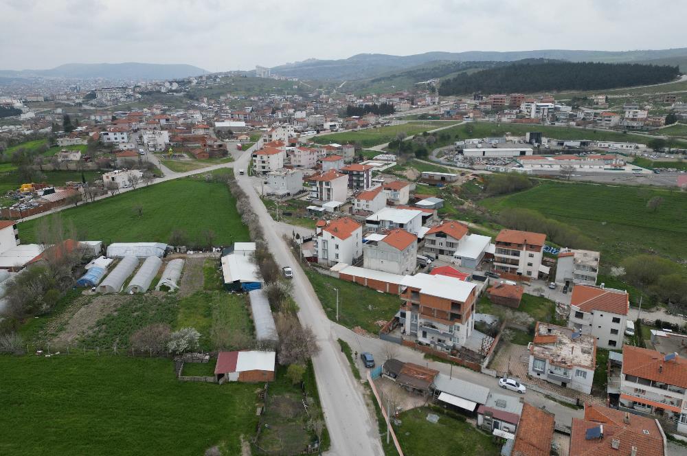 CENTURY21 BAL’DAN  ÜÇPINAR MAH. SATILIK ARSA