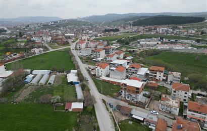 CENTURY21 BAL’DAN  ÜÇPINAR MAH. SATILIK ARSA