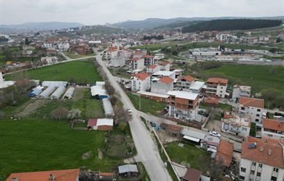 CENTURY21 BAL’DAN  ÜÇPINAR MAH. SATILIK ARSA