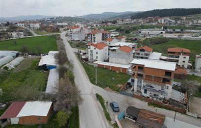 CENTURY21 BAL’DAN  ÜÇPINAR MAH. SATILIK ARSA